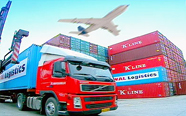 Forwarding Agent in Kolkata