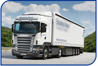 Road Transportation Services